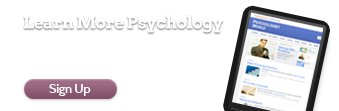 Sign up for full access to Psychologist World