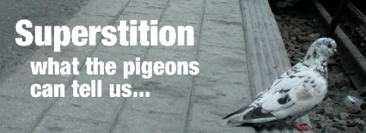 Superstition