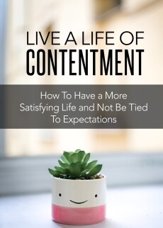 Live a Life of Contentment