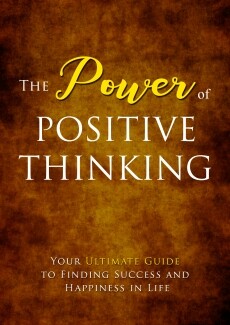 The Power of Positive Thinking