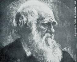 Charles Darwin