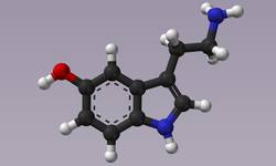 How is Serotonin is used in fighting depression?