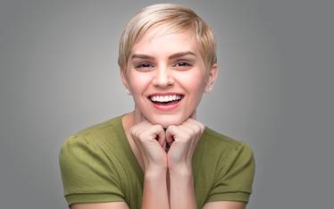 The Perfect Smile