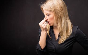 Face Reading: Nose