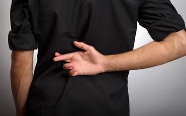 Lying: Body Language Course