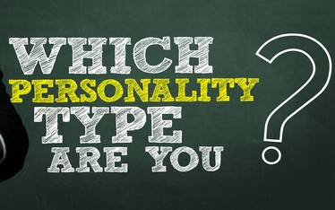 Personality Type Test
