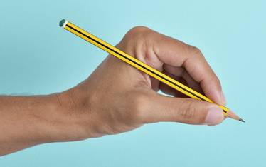 Handedness