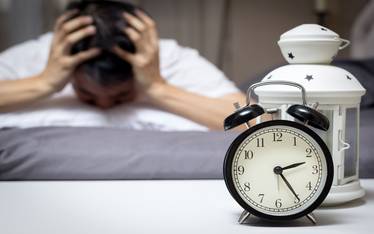 Sleeping Disorders