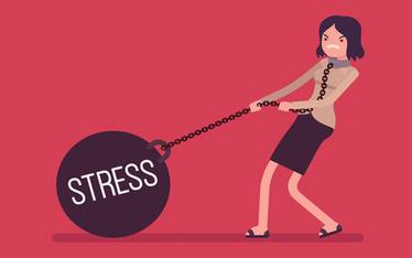 What is Stress?