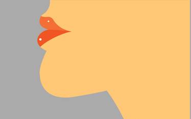 Face Reading: Chin