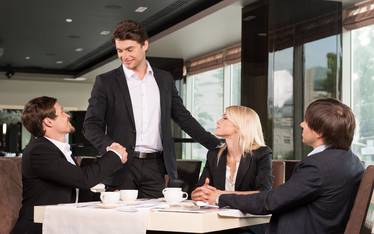 Body Language: Appearance