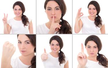 Non-Verbal Communication
