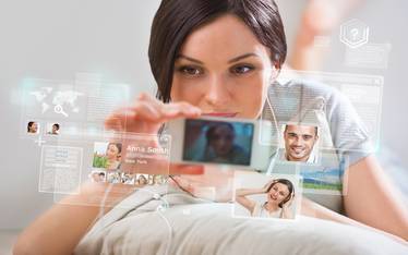 Personality Traits Predict Users' Facebook Status Updates - Study