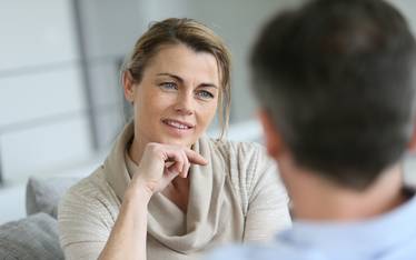 Body Language: Reading the Hidden Message