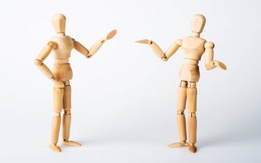 Controlling What Your Body Says
