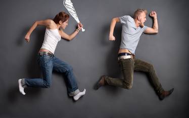 Stress: Fight or Flight Response