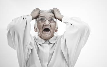 Are You Neurotic? Test