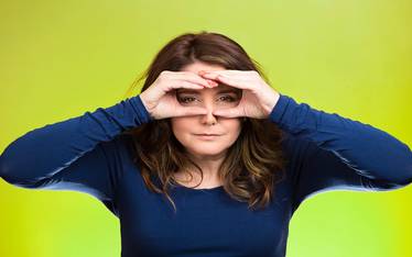 Observational Psychology
