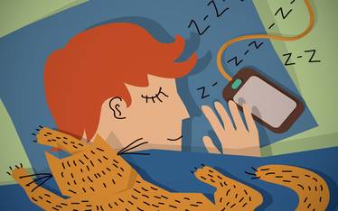 Sleep Deprivation