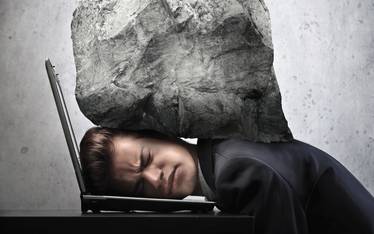 10 Causes of Stress (and How to Avoid Them)