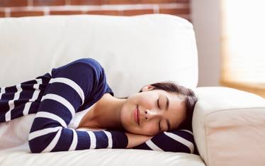 Polyphasic Sleep Patterns