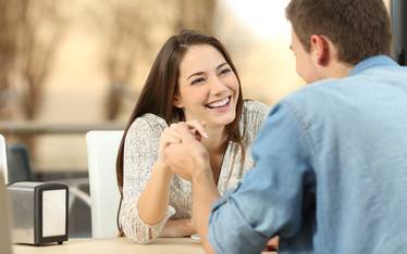 Is He/She Interested in You?