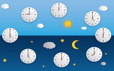 Stages of Sleep