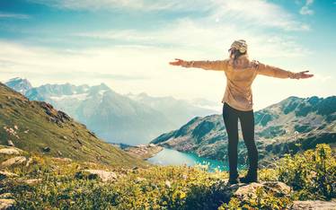 Openness to Experience Personality Trait