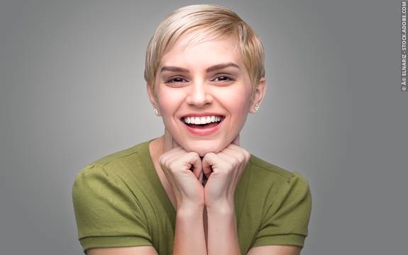 The Perfect Smile