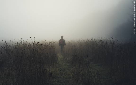 Dead People Dream Meanings