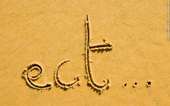 ECT