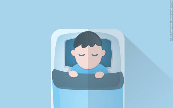 Most Common Dream Images