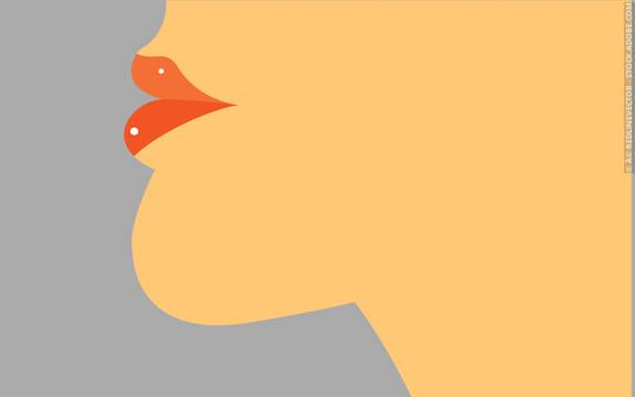 Face Reading: Chin
