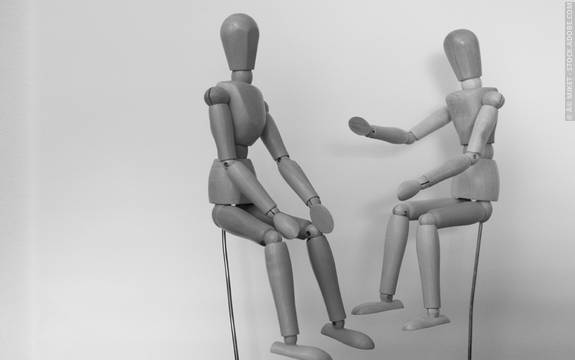 Introduction to Body Language
