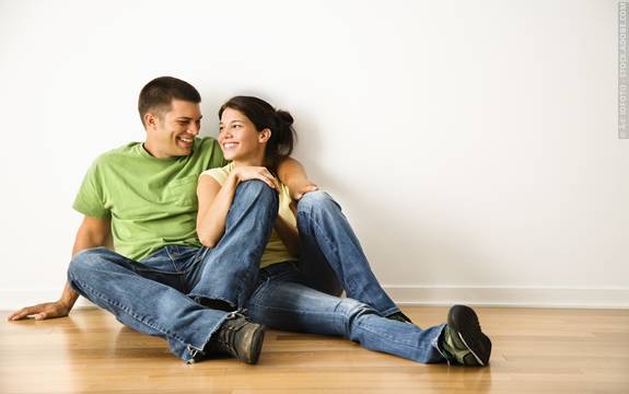 How Love Happens: The Three Components of Relationships