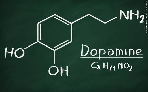 dopamine neurotransmitter psychologist world