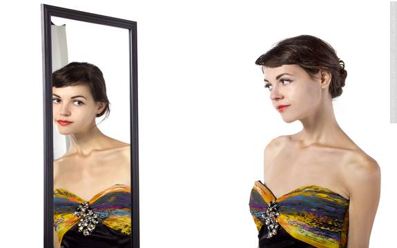 Self Image Body Language