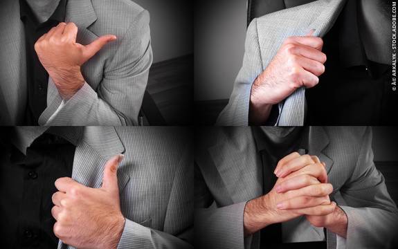 Introduction to Body Language