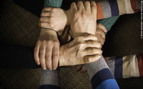 Altruism in Animals and Humans Psychologist World