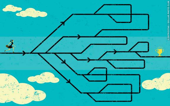 Psychology Of Choice Psychologist World