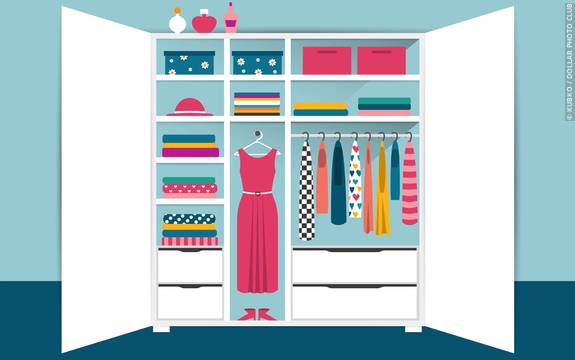Image result for different clothing choices