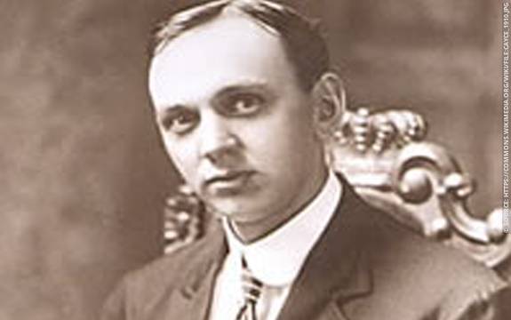 Edgar Cayce on Dreams