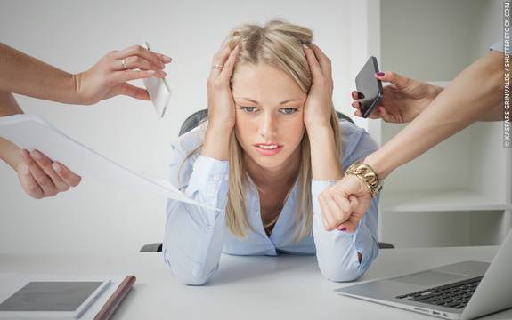 Cognitive Load Theory - Psychologist World