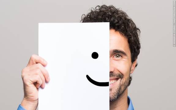 Express Yourself with Emojis