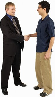 Handshake