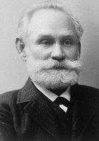 Ivan Pavlog (1849-1936)
